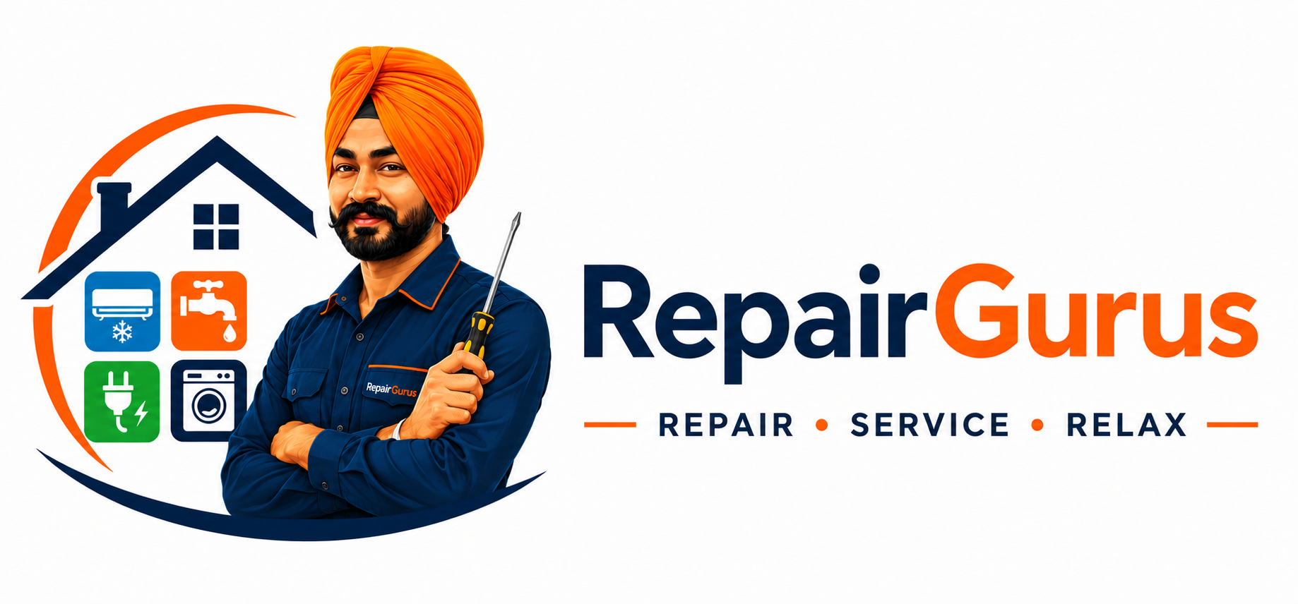 RepairGuru logo